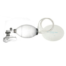 Medical Artificial Manual Child Emergency Respiratory Resuscitator Reusable Ambu Bag
